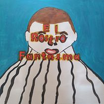 Mi Proyecto del curso:  El rostro fantasma. Traditional illustration, Character Design, Editorial Design, Drawing, Stor, board, Children's Illustration, Narrative, and Design project by Maria Cecilia Bentancourt Sassi - 07.15.2021