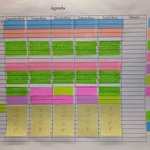 My project in Time Management Techniques for Creators and Creatives course . % Guilherme Andrade tarafından hazırlanan Yaratıcılık projesi - 04.19.2021