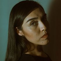 Mi Proyecto del curso: Iluminación creativa para retratos fotográficos. Un proyecto de Fotografía de chgeovany.15 - 25.04.2021