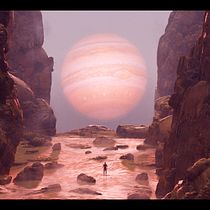 My project in Fantastic 3D illustration with Blender course. 3D, Concept Art, and Traditional illustration project by Thomas Frose - 04.25.2021