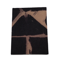 Mi Proyecto del curso: Encuadernación artesanal sin costuras. Bookbinding project by Carolina Capurro - 04.24.2021