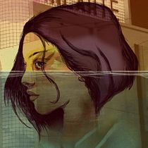 Mi Proyecto del curso: Técnicas de ilustración con acuarela digital. Un progetto di Illustrazione tradizionale di Sono Tambo - 26.04.2021