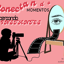 Fotografía y Video.. Photograph, and Video project by Marcia Ruetsch - 04.25.2021