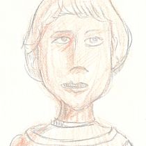 Mi Proyecto del curso: Sketching artístico en acuarela: atrévete a expresar tus ideas . Desenho a lápis projeto de Jose Betancur - 26.04.2021