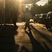 Mi Proyecto del curso: Bragado otoñal. Un projet de Photographie extérieure, Photographie, Photographie documentaire, Photographie lifest , et le de Nico D. Drunday - 24.04.2021
