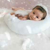 Mi Proyecto del curso: Introducción a la fotografía newborn. Un projet de Photographie, Photographie de portrait, Photographie de studio, Photographie lifest, le , et Photographie intérieure de Marce Rocha - 13.08.2021