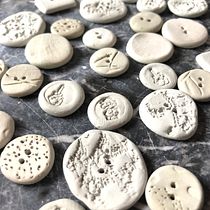 Mi Proyecto del curso: Cerámica en casa para principiantes Ein Projekt aus dem Bereich Keramik und Nähen von Lady Madriz Studio - 26.04.2021