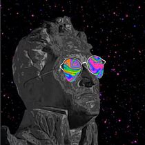 My project in Psychedelic Animation with Photoshop and After Effects course Ein Projekt aus dem Bereich Traditionelle Illustration, Design von Figuren, Skulptur, Video, Fotoretuschierung und Kreativität von Manuel Duarte - 11.05.2021