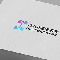 My project in Logo Design: From Concept to Presentation course. Design, Br, ing, Identit, Graphic Design, and Logo Design project by Anthony Fide-Akwuobi - 04.26.2021