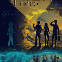 Mi Proyecto del curso: Ilustración de portadas de libros: revela la esencia de una historia. Traditional illustration, Digital Illustration, Stor, telling, and Editorial Illustration project by Alicia Del Rey López - 04.26.2021