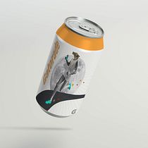 Mi Proyecto del curso: Ilustración con collage digital enfocado a producto. Design digital projeto de Fabiana Pasos - 27.04.2021