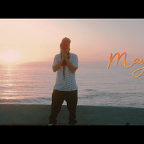 Mi Proyecto del curso: Realización de vídeos musicales low cost (MAYBE - Jah Sito). Film, Video, TV, and Music project by HERNAN VALDES - 05.02.2021