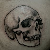 Mi Proyecto del curso: Tatuaje para principiantes. Tattoo Design project by Yolanda Pereyra - 04.27.2021