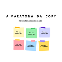 Meu projeto do curso: Copywriting: princípios da redação publicitária. Cop, and writing project by carolinarlemos - 04.27.2021