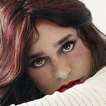 I_am_Serena. Photo Retouching, and Photograph project by Pedro Vir_Serena - 01.08.2020