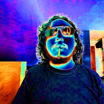 Mi Proyecto del curso: Animación psicodélica con Photoshop y After Effects Ein Projekt aus dem Bereich Design, Traditionelle Illustration, Musik, Fotografie, Kino, Video und TV, Animation, Grafikdesign, Fotomontage, Digitales Design, Audiovisuelle Postproduktion, Stor und board von Walter Gianmarco Flores Echegaray - 18.04.2021