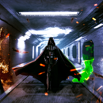 Mi Proyecto del curso: Retoque fotográfico y efectos visuales con Photoshop. Traditional illustration, Photograph, Photograph, Post-production, VFX, Photo Retouching, Digital Photograph, Color Correction, Photographic Composition, Photomontage, and Matte Painting project by Lucas Valdez - 04.16.2021