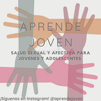 Mi Proyecto del curso: Salud Sexual y Reproductiva para jóvenes y adolescentes. Education, and Social Media project by Monica Turner Elgart - 04.28.2021