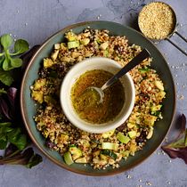 SIMPLE AND HEALTHY. Food Photograph project by m_andrea_melo - 04.28.2021