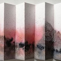 My project in Modern Watercolor Techniques course. Un progetto di Pittura ad acquerello di Karina Verdickt - 28.04.2021