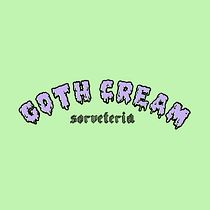 Goth Cream. Br, ing & Identit project by barbarab_pereira - 04.27.2021