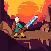 Meu projeto do curso: Introdução ao desenho de personagens em pixel art. Un progetto di Pixel art di Tiago Coelho - 29.04.2021