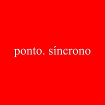ponto. síncrono. Un projet de Naming, Publicité, Br, ing et identité, Conseil créatif , et Gestion de la conception de Sarah Yoshida - 28.04.2021