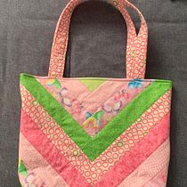 Bolsos acolchados patchwork  Ein Projekt aus dem Bereich Nähen von aleibanezv - 29.04.2021