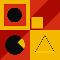 My project in Intro to Motion Design and Animation Curves. Un proyecto de Motion Graphics de wyattstonhouse - 26.04.2021
