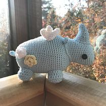 Mi Proyecto del curso: Diseño y creación de amigurumis. Crochet, Arts, Crafts, To, Design, Fiber Arts, DIY, Amigurumi, and Textile Design project by Pragma - 04.26.2021