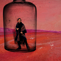 ATRAPAO EN UN SUEÑO (Trapped in a dream) Ein Projekt aus dem Bereich 2-D-Animation, Animation, Kino und Videobearbeitung von cocoillan - 23.04.2021