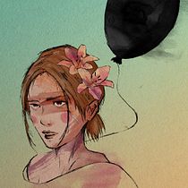 My project in Illustration Techniques with Digital Watercolor course. Un progetto di Illustrazione digitale, Pittura digitale e Illustrazione tradizionale di genox89 - 30.04.2021