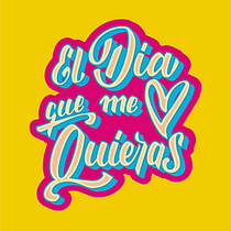 Mi Proyecto del curso: Introducción al lettering de autor. Lettering project by Rocio Cerda - 05.08.2021