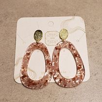 Mi Proyecto del curso: Diseño de joyería en resina. Design de joias projeto de Luisa Martínez - 09.04.2021