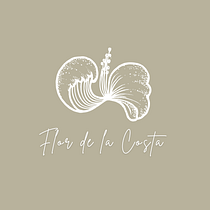 Mi Proyecto: Flor de la Costa.. Br, ing, Identit, Creative Consulting, and Marketing project by Flor de la Costa - 04.30.2021