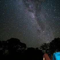 My project in Introduction to Astrophotography course Camilo restrepo. Un projet de Photographie de kmilodh2p - 30.04.2021