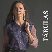 FÁBULAS. Projekt z dziedziny Trad, c, jna ilustracja, Grafika wektorowa i Pattern design użytkownika Digory Bas - 30.04.2021