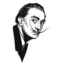 Mi Proyecto del curso: Diseño de tatuajes Blackwork. Un projet de Illustration traditionnelle, Illustration numérique , et Conception de tatouage de Manuel Alcázar - 26.05.2021