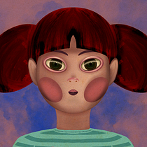 Mi Proyecto del curso: Ilustración digital con Procreate. Digital Illustration project by eme_ce - 05.01.2021