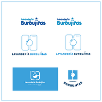 Mi Proyecto del curso: Creación de un logotipo original desde cero. Un projet de Design graphique de bdelgado344 - 01.05.2021