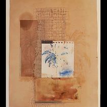 My project in Creative Artist's Diary: Define Your Visual Language course. Collage, Drawing, and Sketchbook project by Catherine Mommsen Scott - 04.24.2021