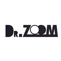 Mi Proyecto del curso: Dr.Zoom. Un projet de Design , Publicité , et Design graphique de Nelson Paz - 01.05.2021