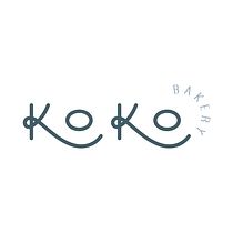  KOKO BAKERY. Br, ing & Identit project by MARIA RICO - 05.03.2021