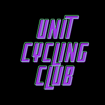 UNIT CYCLING CLUB. Br, ing & Identit project by Gregory Garro Jiménez - 05.01.2021