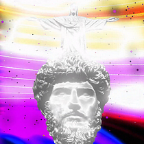 My project in Psychedelic Animation with Photoshop and After Effects course Ein Projekt aus dem Bereich Grafikdesign von D S - 03.05.2021