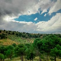 Mi Proyecto del curso: Fotografía de paisaje y naturaleza. Outdoor Photograph project by Ainhoa - 05.03.2021