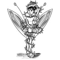 Mi Proyecto del curso: Técnicas de dibujo tradicional con Procreate. Traditional illustration project by Paula Hernandez - 05.01.2021