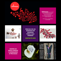 Meu projeto do curso: WordPress: crie um site profissional do zero. Drawing, Traditional illustration & Interior Design project by Ines Correia - 05.01.2021