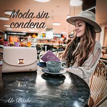 Moda sin Condena - IG  SG 4 Bizz Growth.  project by alejabuca - 05.04.2021