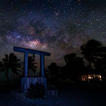 Mi Proyecto del curso: Introducción a la astrofotografía. Un projet de Photographie de Alberto Cardeña Baakman - 01.05.2021